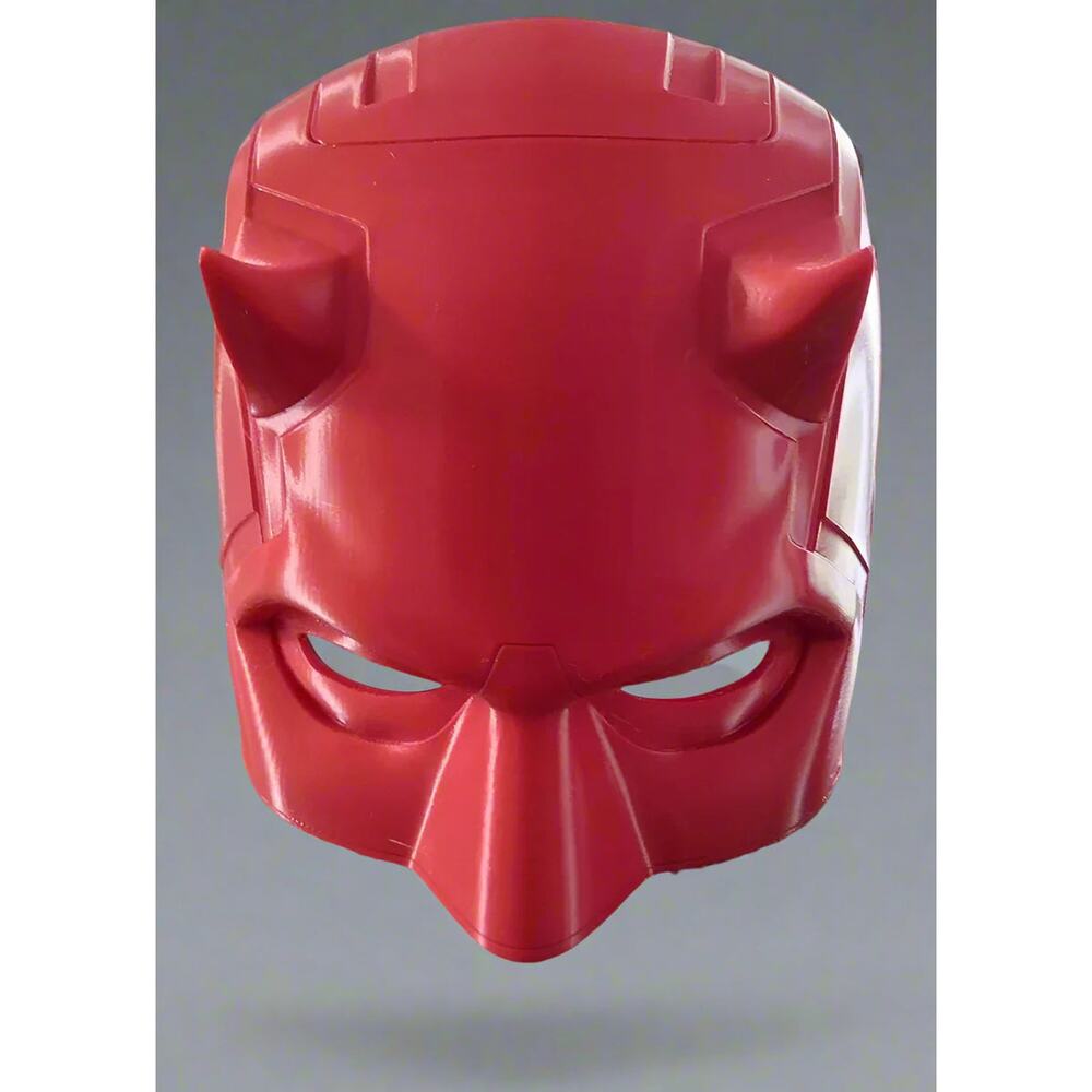 Daredevil Mask / Helmet